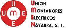 Unión Montadores Eléctricos de Navarra S.l., Ororbia