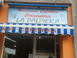 La Palmera, Ibi