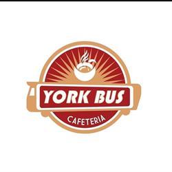 Cafeteria York, Soria