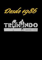 Tremendo, Puerto de Sagunto