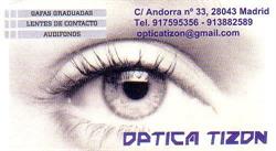 Tizon, Madrid