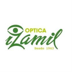 Óptica Izamil, Burgos