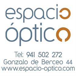 Espacio Óptico, Logroño