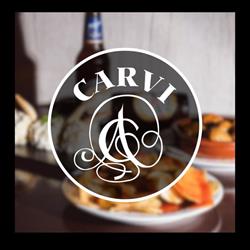 Cafe Carvi, Alicante