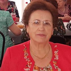 Administracion de Loteria N 2 de Mancha Real Isabel Vargas