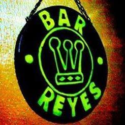 Disco Bar Reyes, Orellana la Vieja