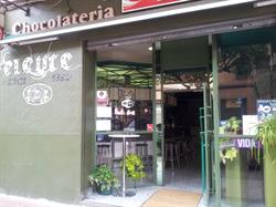 Eleyce, Logroño