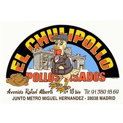 El Chulipollo S.l., Madrid