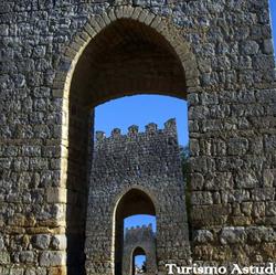 Oficina Municipal de Turismo, Astudillo
