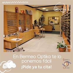 Bermeo Óptika, Almike