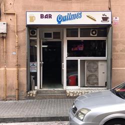 Quilmes, Barcelona