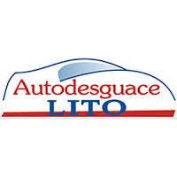 Autodesguace Lito, Agüimes