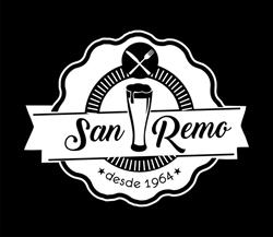 Cafeteria San Remo, Castellón de la Plana