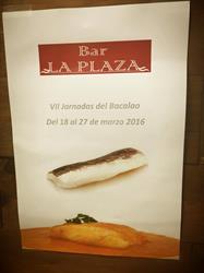 Bar La Plaza, Noreña