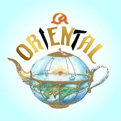 Tetería La Oriental, Granada