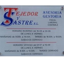 Tejedor y Sastre S.l., Benavente