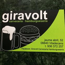Giravolt, Viladecans