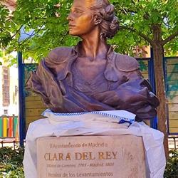 la Casta, Madrid