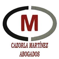 CAZORLA MARTINEZ, ABOGADOS, Turre