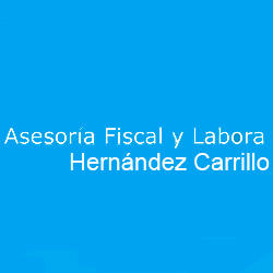Asesoría Fiscal Y Laboral Hernández Carrillo, Campotéjar