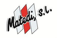 Matedi S.l., Rivas-Vaciamadrid