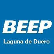 Beep, Laguna de Duero