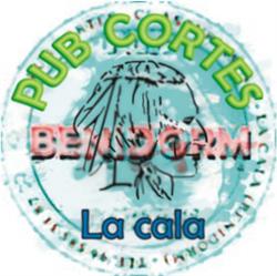 Cortes, Benidorm