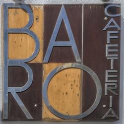 Baro Cafeteria, Cádiz
