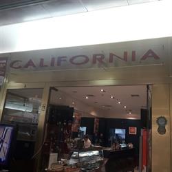 California, Boadilla Del Monte