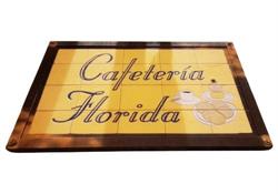 Cafetería - Restaurante Florida, Antequera