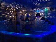 Kamin Cafe Bar, Bilbao