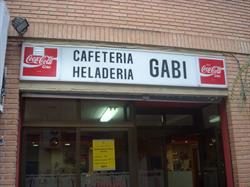 Gabi, Torrent