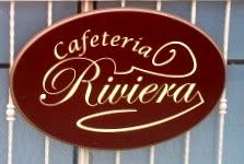 Riviera Café, Laredo