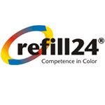 Refill 24, Benidorm