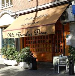 MI Taska, Madrid