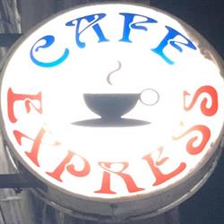 Café Expréss, Vegadeo