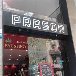 Bar Prasoa, Barcelona