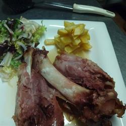 Cafeteria Lovaina, Vitoria-Gasteiz