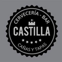Cafeteria Castilla, Madrid