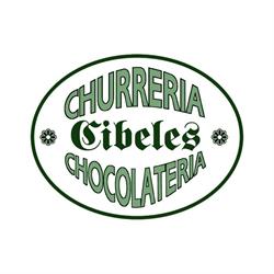 Churrería Chocolateria Cibeles, Alcalá de Henares