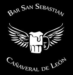 Bar San Sebastian, Cañaveral de Leon