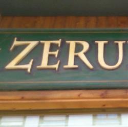 Zerunait Cafe, Altzaga