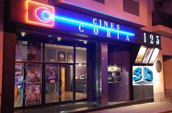 Cines Coria S.l.
