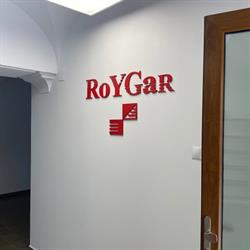 Asesoria Roygar S.l., Mérida