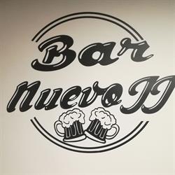 Bar J.j., Madrid