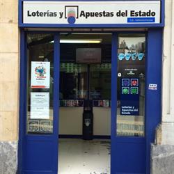Lotería Nº 1 Durango Andra Mari
