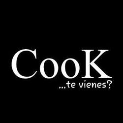 Cook, Lugo