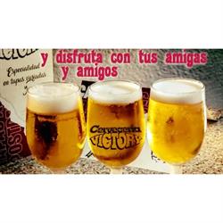 Cervecería Victory, Novelda