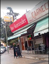Bar Santander, Madrid
