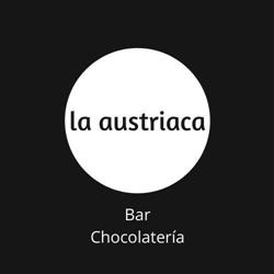Cafetería La Austriaca, Madrid